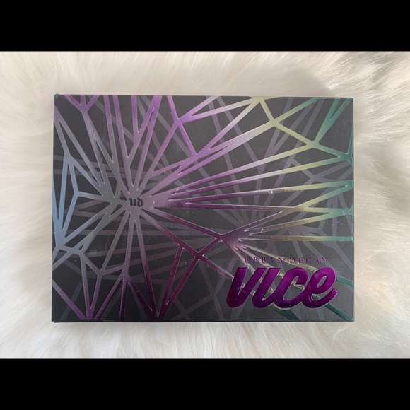 Urban Decay Vice Palette Limited Edition - Picture 5 of 7